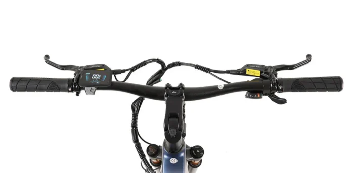 Vakole EMT29 250W 29" VTT Électrique 720Wh VTTAE de Cross-Country – Image 7
