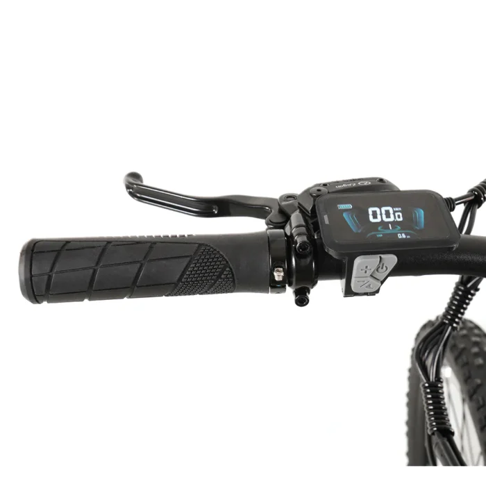 Vakole EMT29 250W 29" VTT Électrique 720Wh VTTAE de Cross-Country – Image 6