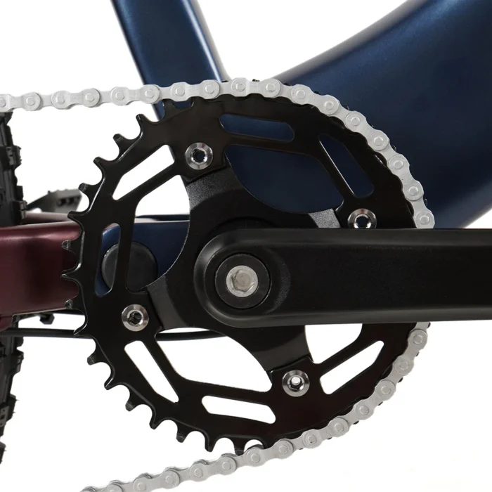 Vakole EMT29 250W 29" VTT Électrique 720Wh VTTAE de Cross-Country – Image 5