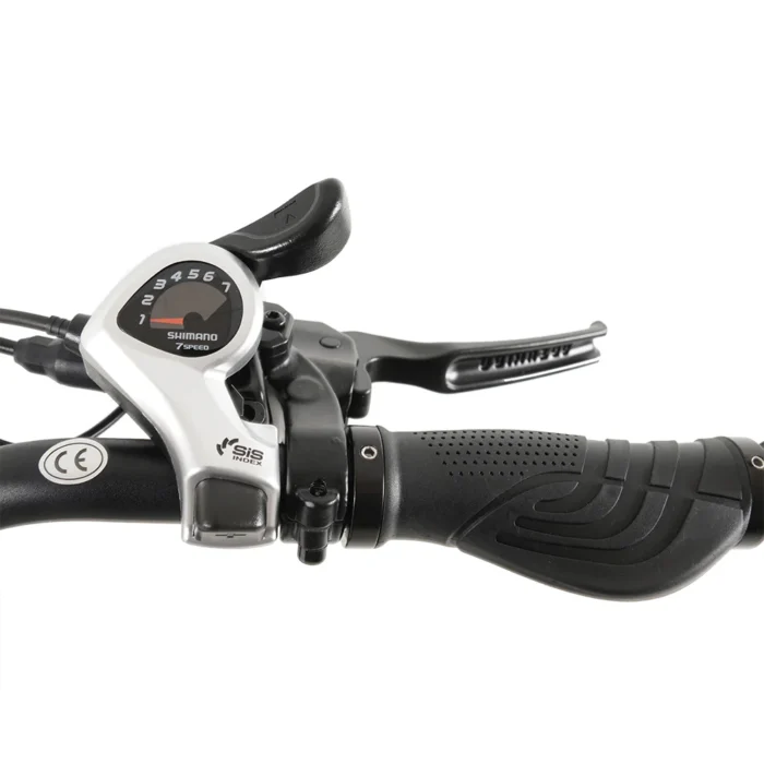 Vakole SG20 250W 20" Fat Bike 691Wh Vélo de Trekking Électrique 48V 14.4Ah Batterie – Image 5