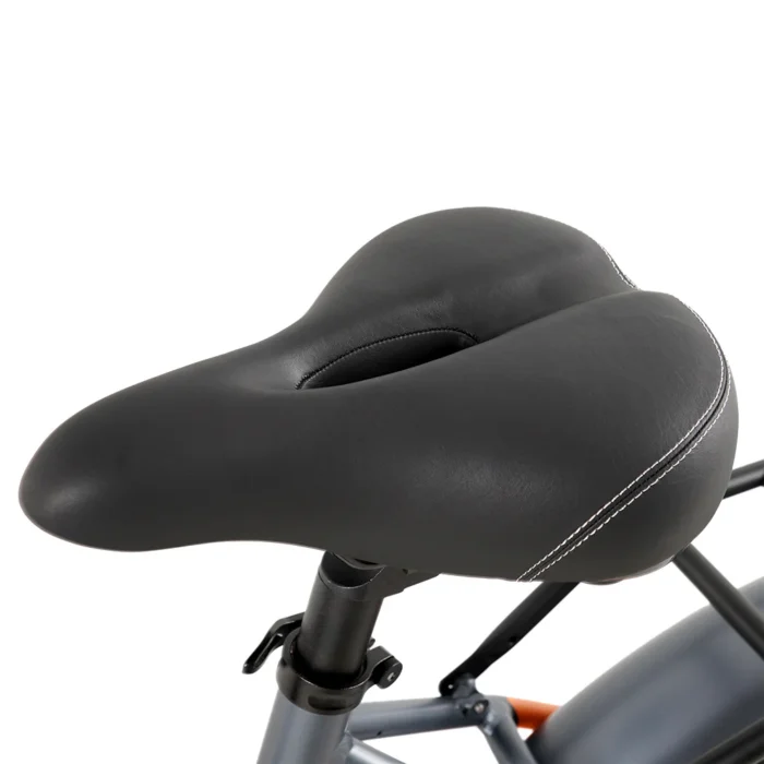 Vakole SG20 250W 20" Fat Bike 691Wh Vélo de Trekking Électrique 48V 14.4Ah Batterie – Image 4