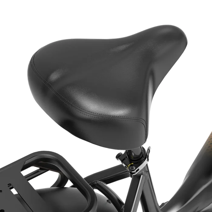 Lankeleisi MG600 Plus – VTT Électrique 48V 20Ah Longue Autonomie – Image 2
