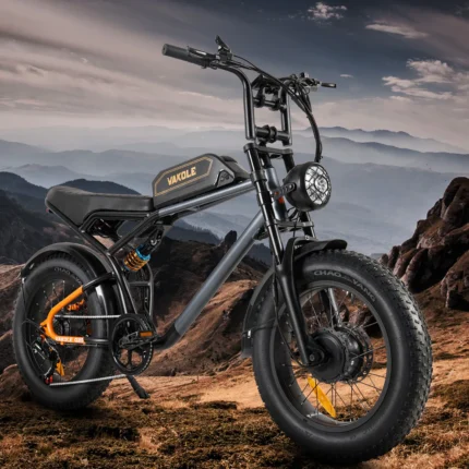 Vakole Q20