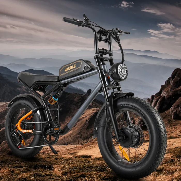 Vakole Q20
