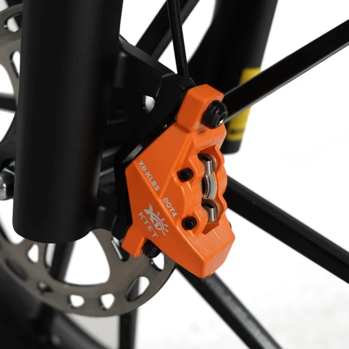 Vakole Q20 750W 20" Fat Bike – Image 13