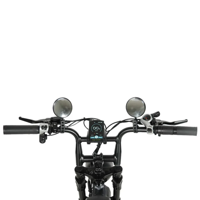 Vakole Q20 750W 20" Fat Bike – Image 5
