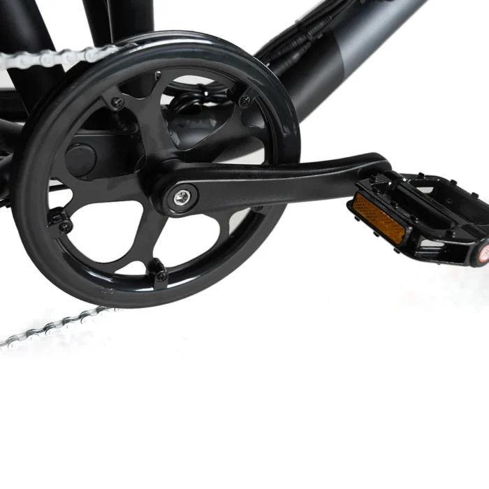 Vakole Q20 750W 20" Fat Bike – Image 8